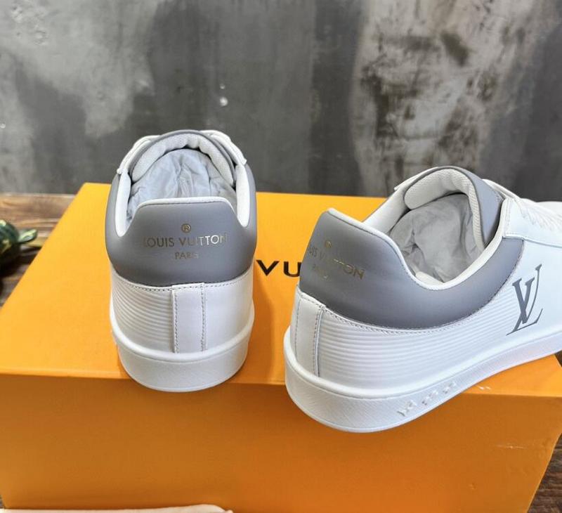 SAMC - LOV Men Shoes - 433