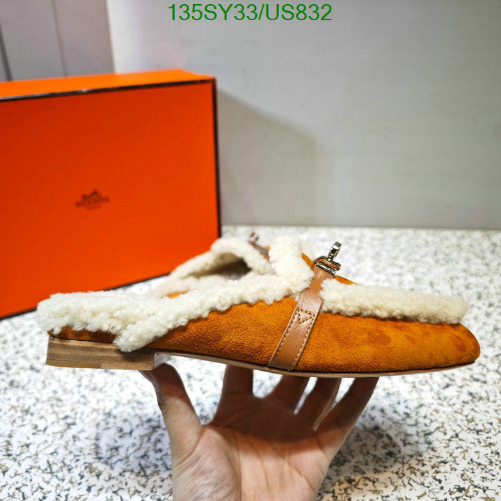 SAMC - HMS Women Shoes - 205