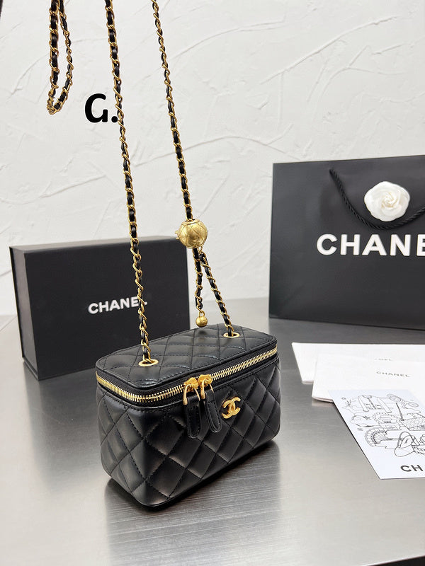 Satchel Bags - CHL Bags - 7090