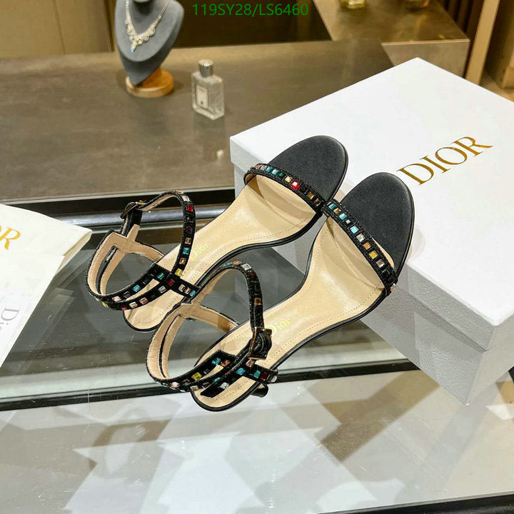 SAMCC - DOR Women Shoes - 1808