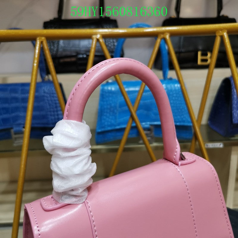 Satchel Bags - BGA Bags - 2450