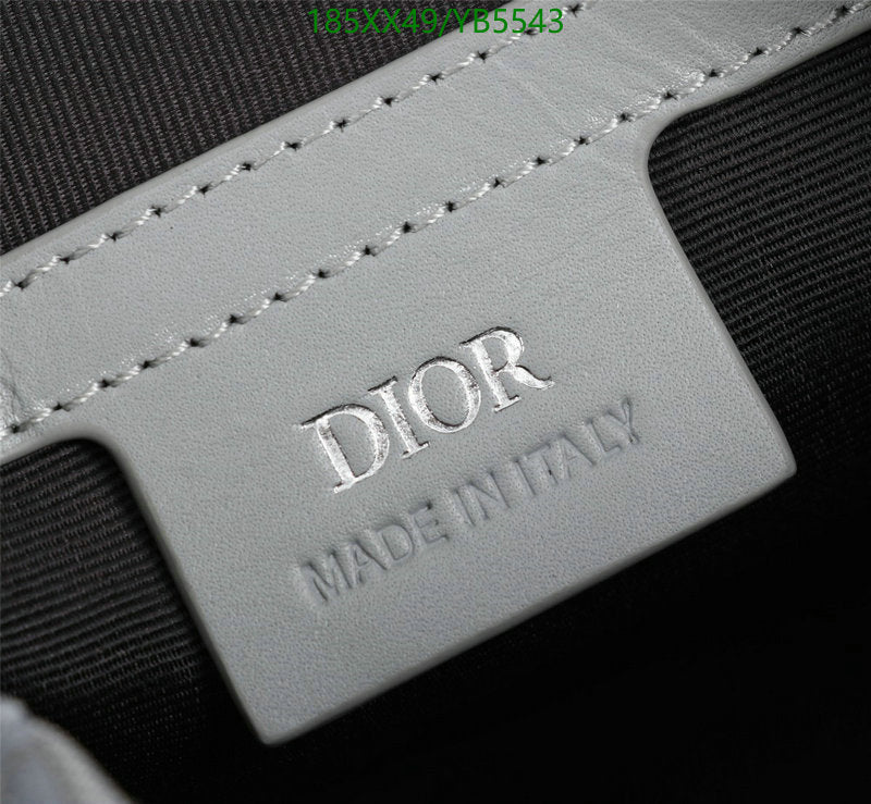 SAMCC - DOR Bags - 1525