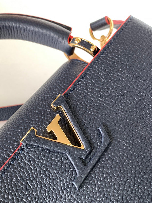 Satchel Bags - VL2 Bags - 996