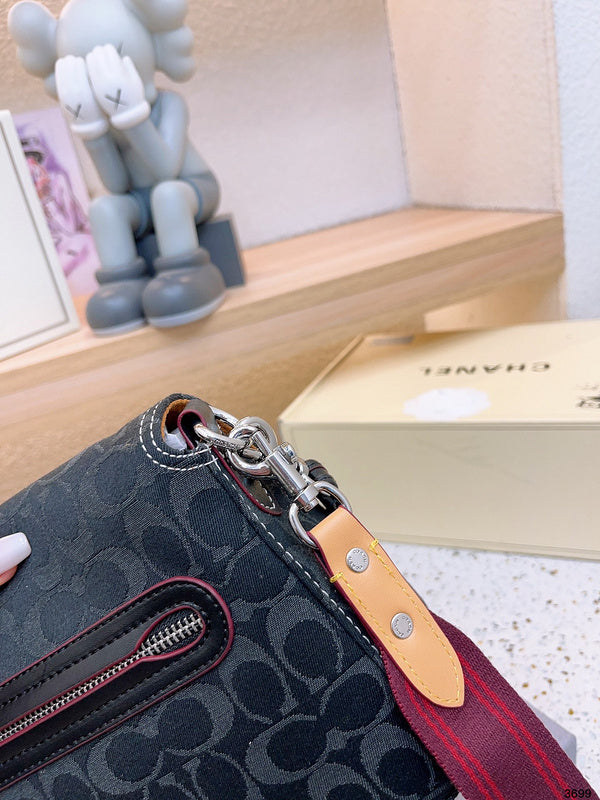 Satchel Bags - CCH Bags - 161