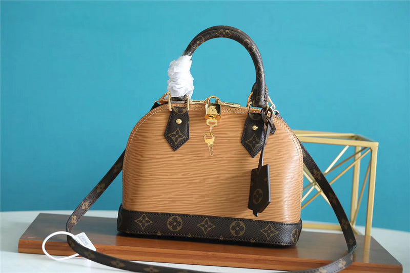 Glami Fashion Lu-Vi bags - 8249