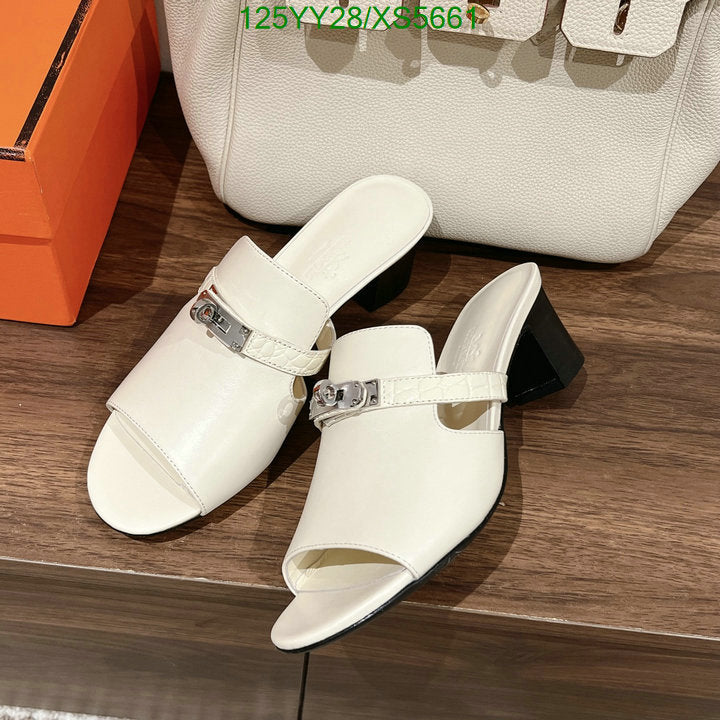 SAMC - HMS Women Shoes - 384