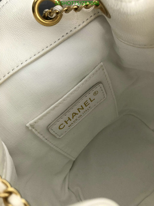 SAMC - CHL Bags - 409