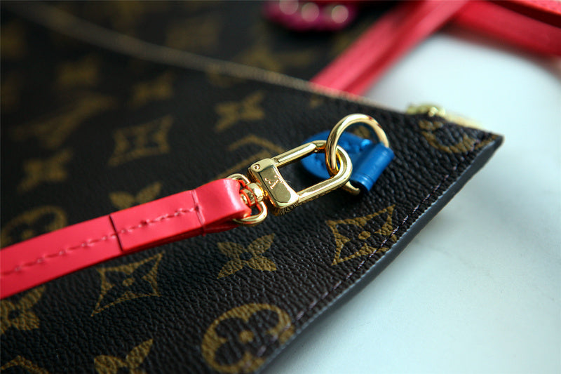 Glami Fashion Lu-Vi bags - 8069