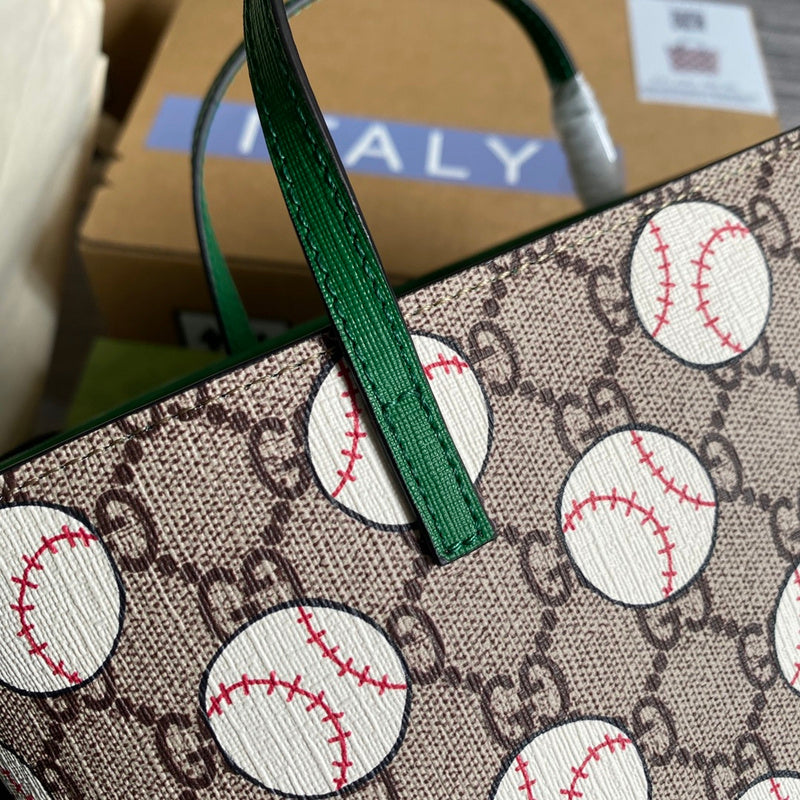 ELE - GG Bags - 1802