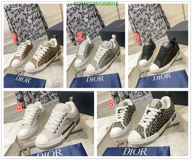 SAMCC - DOR Women Shoes - 1674