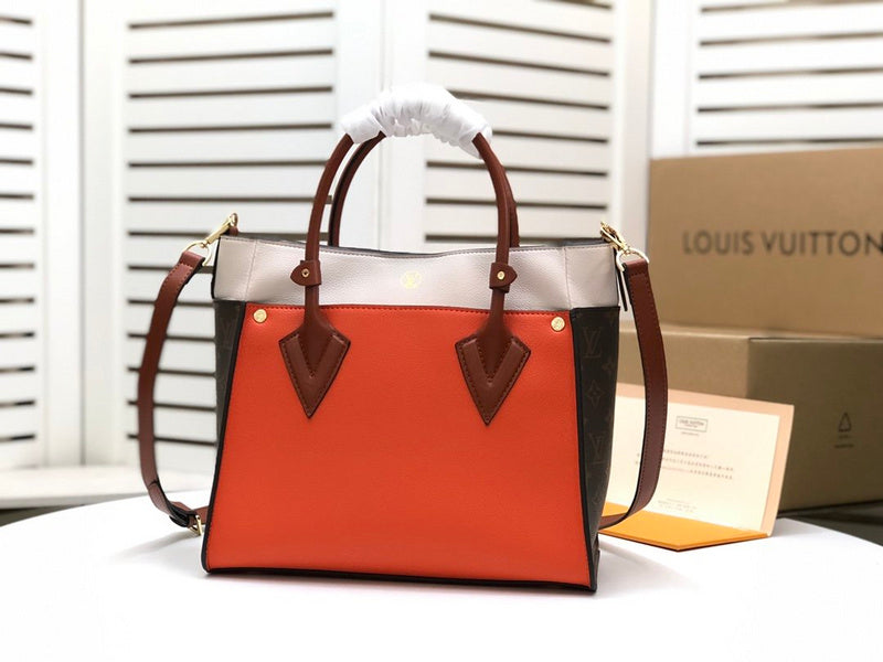 GlamI Lu-Vi bags - 3784