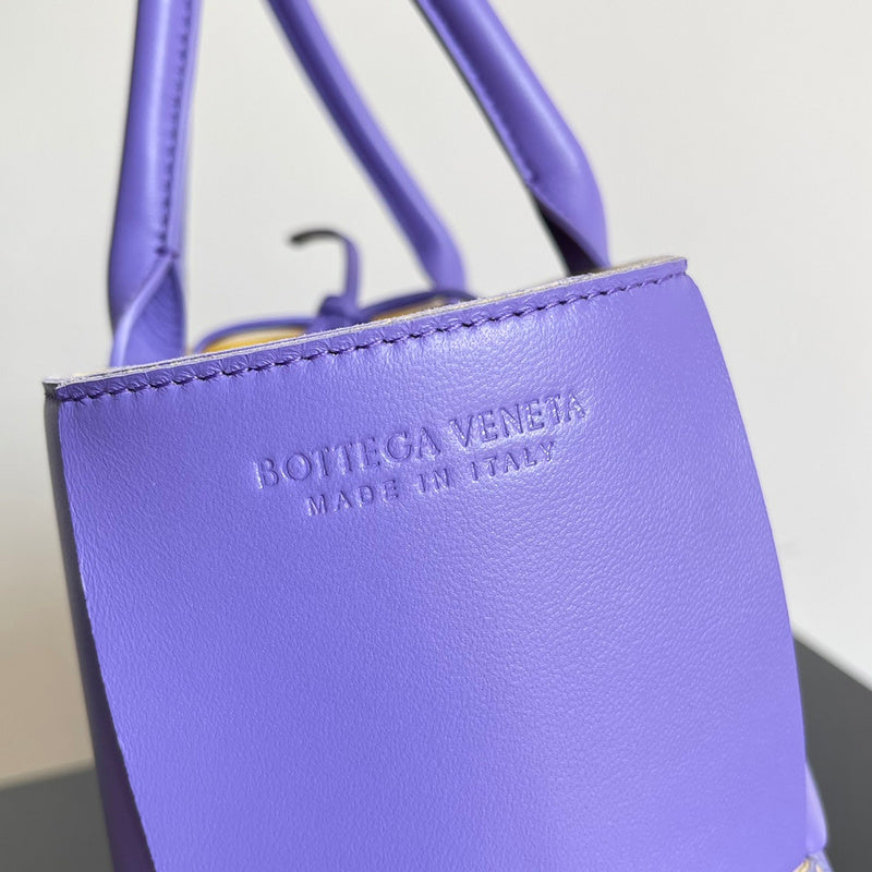 Glamy - BOV Bags - 517