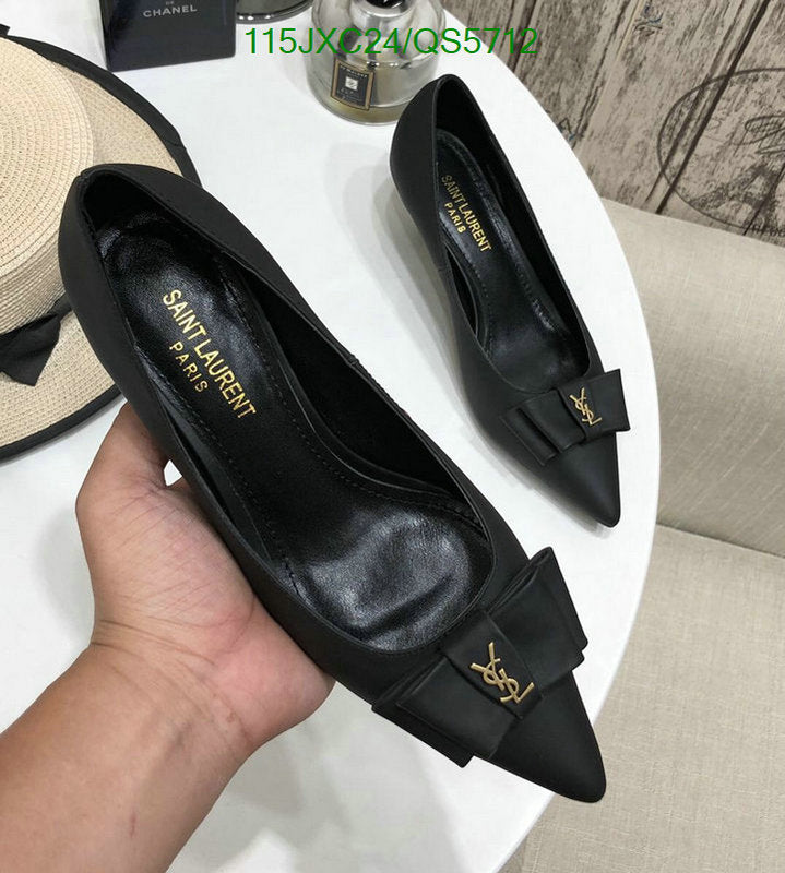 SAMC - YLS Women Shoes Heels - 073