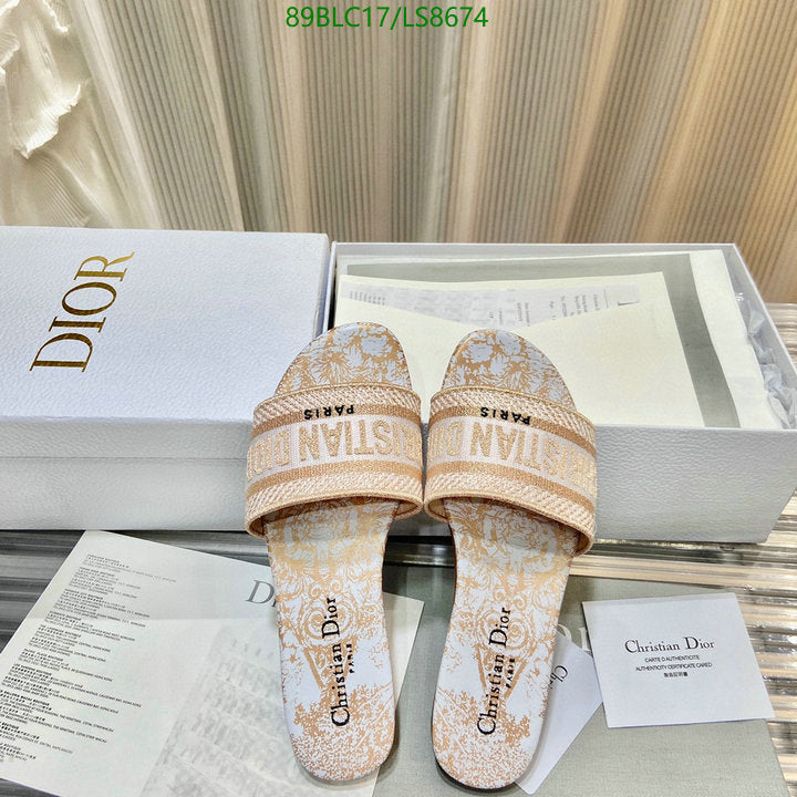 SAMCC - DOR Women Shoes - 2122