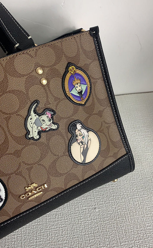 Glami-i CAH Bags - 402