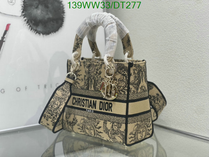 SAMCC - DOR Bags - 785