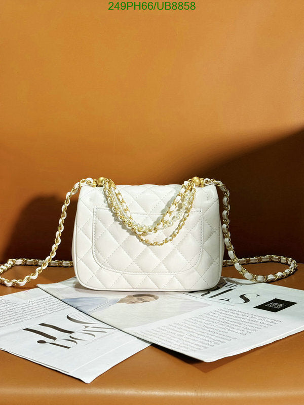 SAMC - CHL Bags - 089