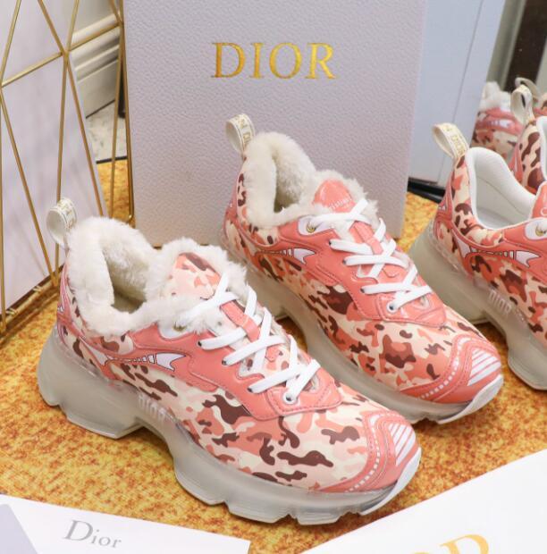 SAMCC - DOR Women Shoes - 756