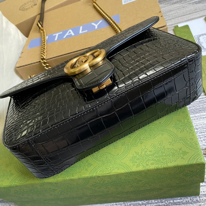 Glami Fashion - GCI Bags - 6838