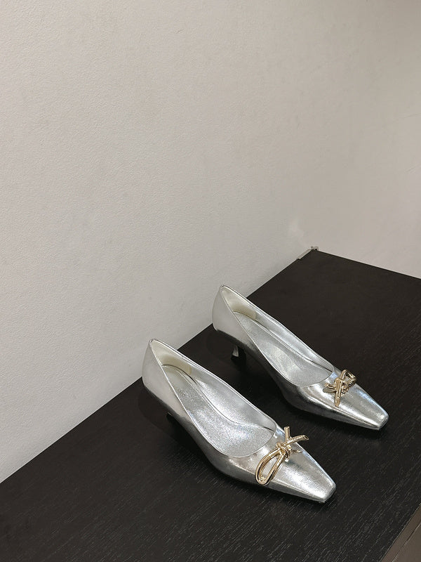 Glami - FGO Women Shoes - 310