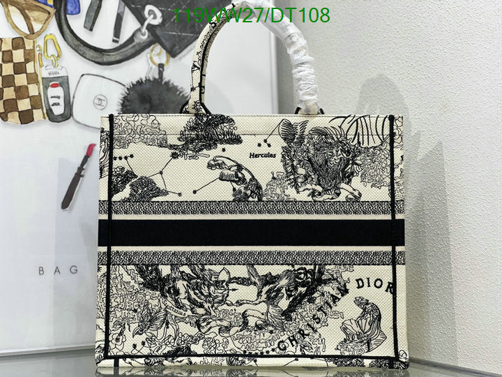 SAMCC - DOR Bags - 1036