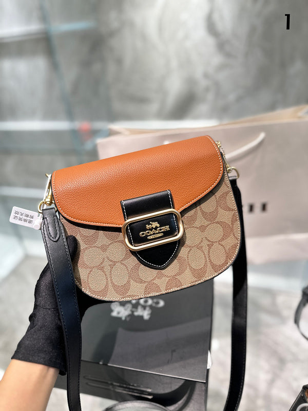 Satchel Bags - CCH Bags - 332