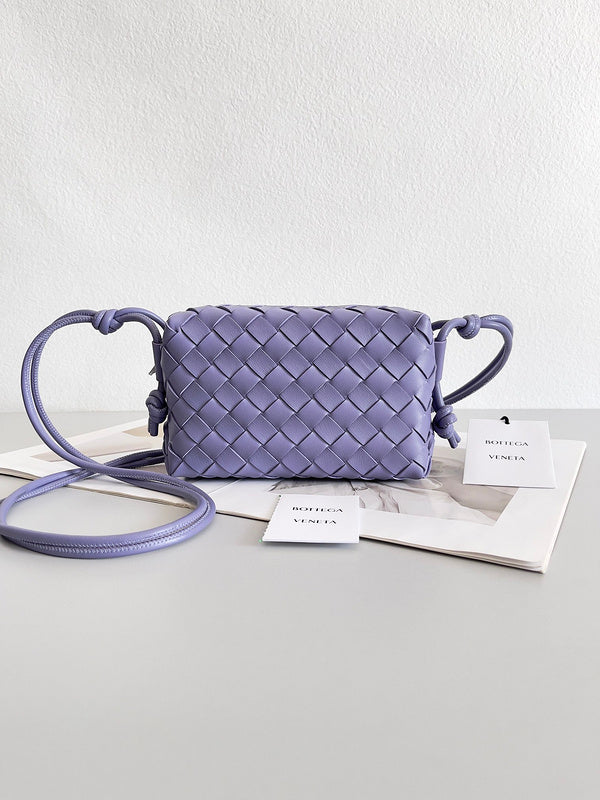 Glamy - BOV Bags - 950