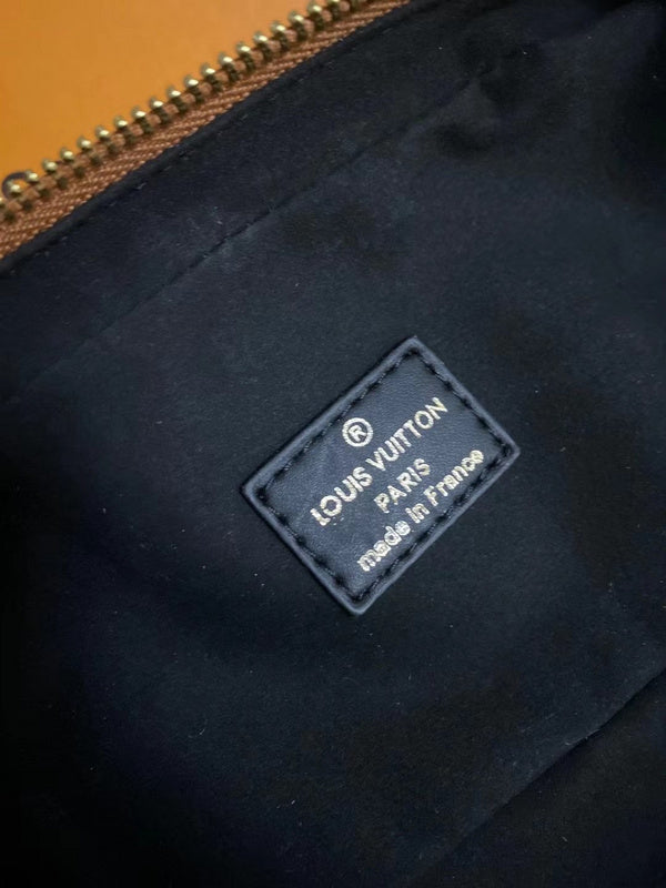 Satchel Bags - VL Bags - 1967