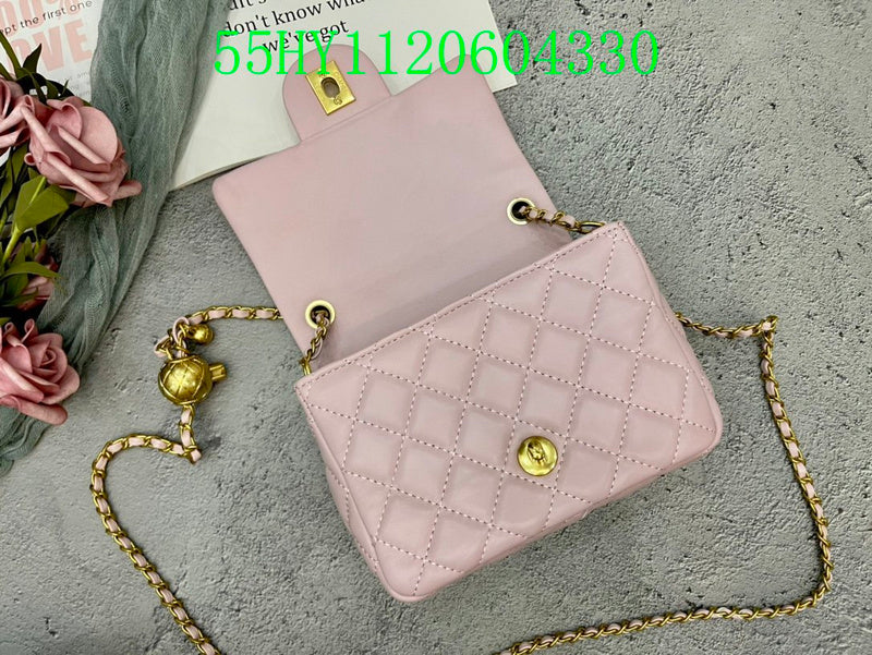 Satchel Bags - CHL Bags - 5358