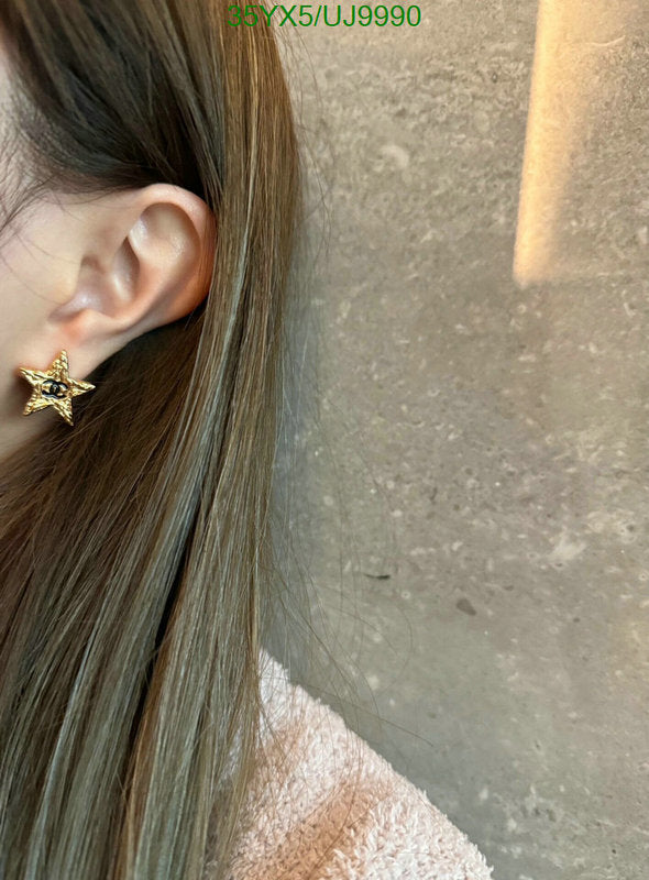 SAMC - CHL Jewelry Earrings - 161