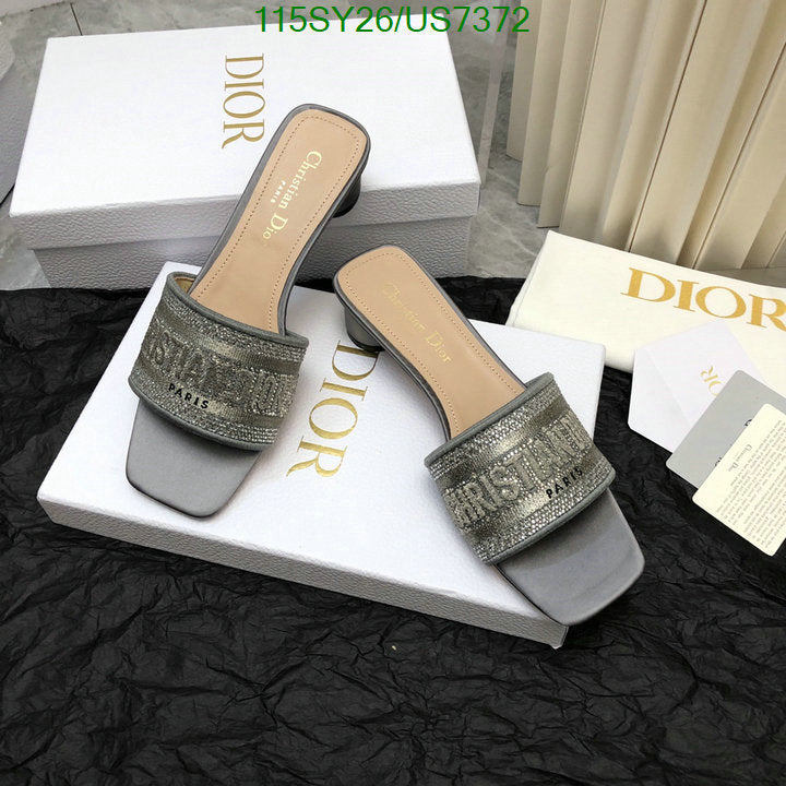 SAMCC - DOR Women Shoes - 1541