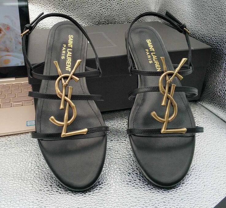 SAMC - YLS Women Shoes - 345