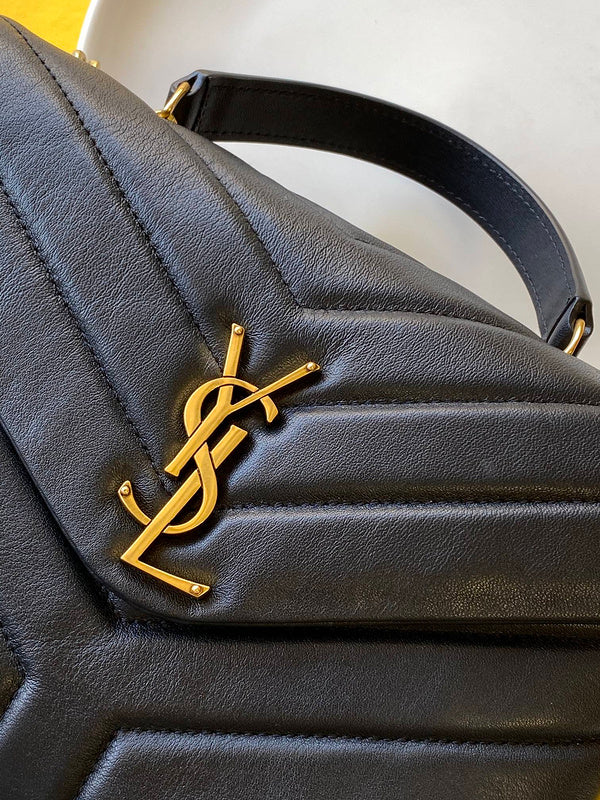 Glamy - YLS Bags - 1495