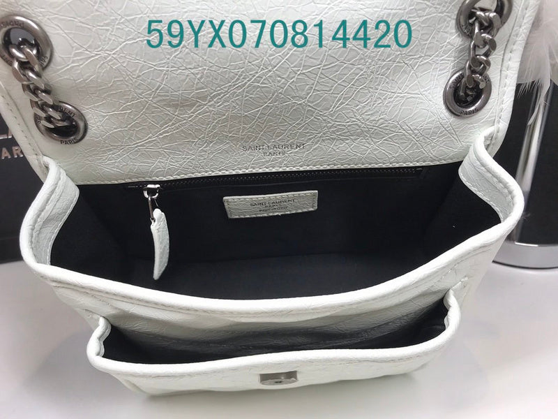 Glami - YLS Bags - 2184