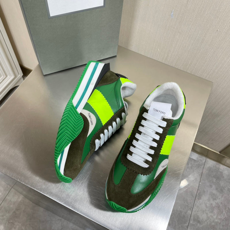 Glami - TFO Shoes - 311