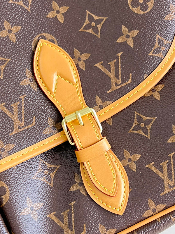 Glamy - LOV Bags - 495