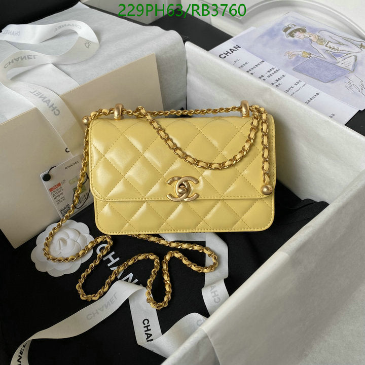 SAMC - CHL Bags - 368