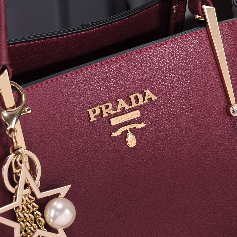 Satchel Bags - PDA Bags - 1187