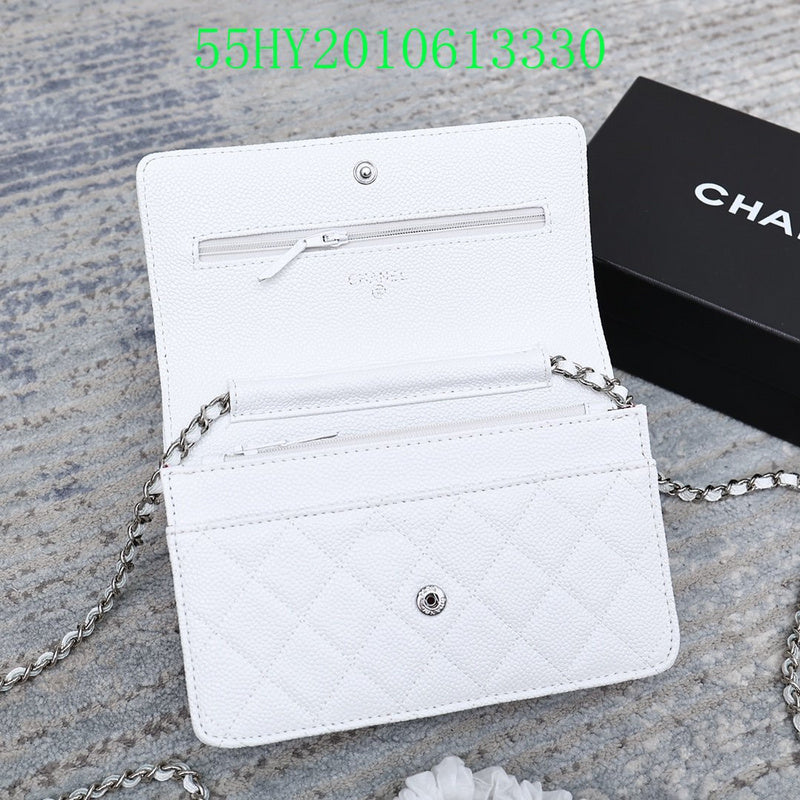 Satchel Bags - CHL Bags - 5171