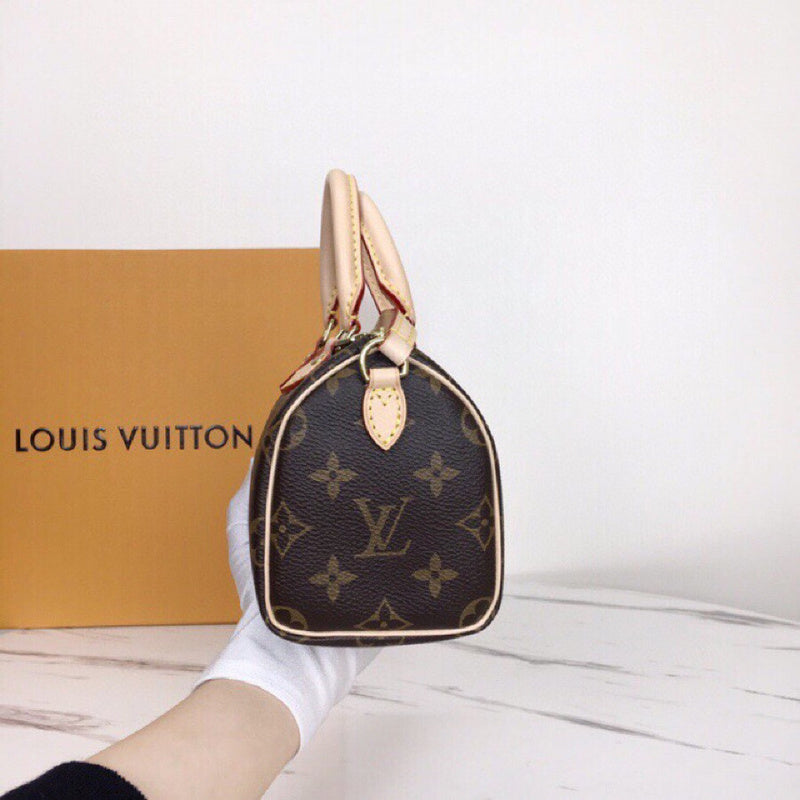 LOV2 Bags - Luxurious Bags  1990
