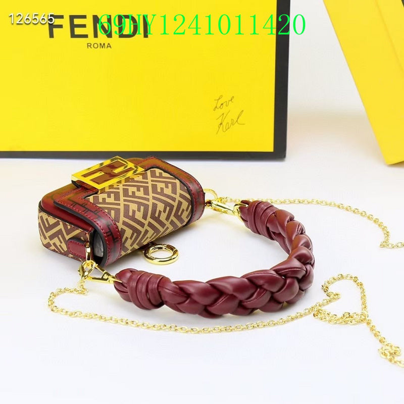 Glami - FDE Bags - 2275