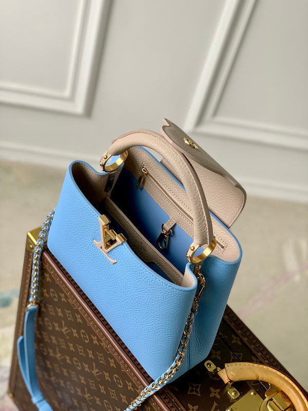 Satchel Bags - VL Bags - 1346