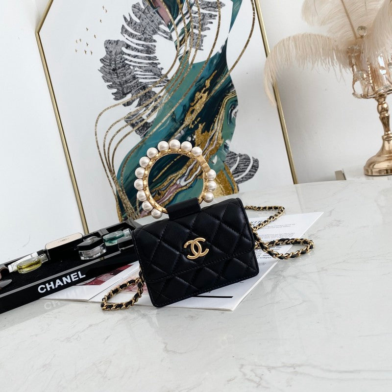 Satchel Bags - CLN Bags - 897
