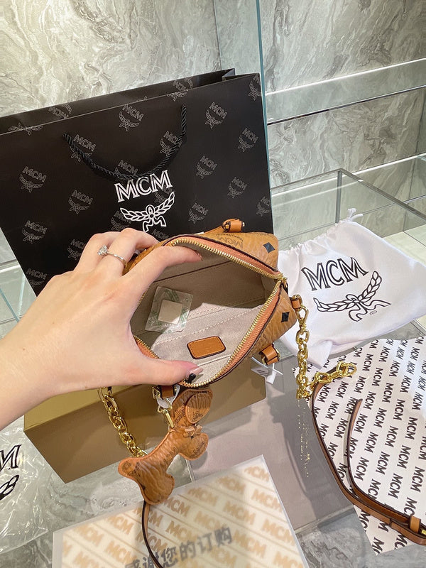 Glami- - MQM Bags - 216