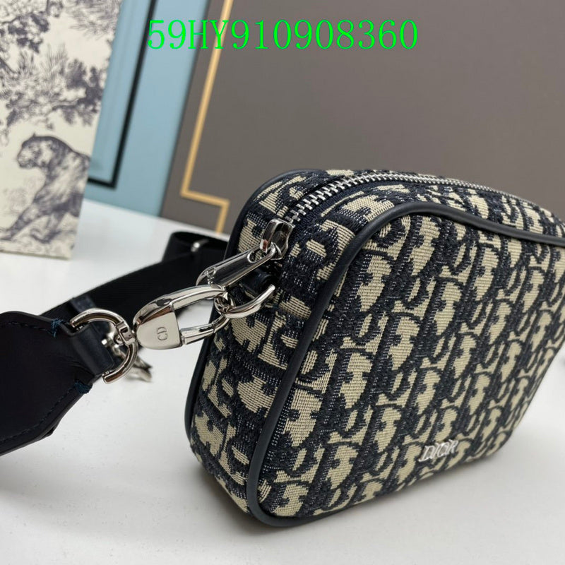 Glami - DOR Bags - 1261