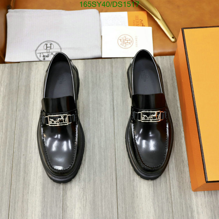 SAMC - HMS Men Shoes - 552