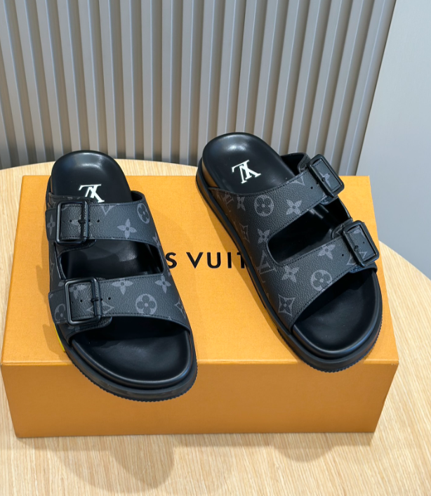SAMC - LOV Men Shoes - 181