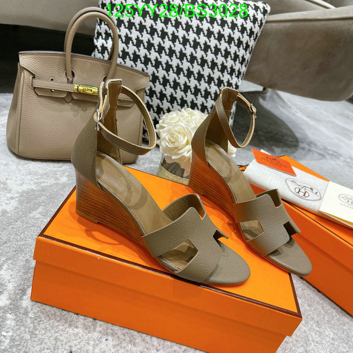 SAMC - HMS Women Shoes - 097