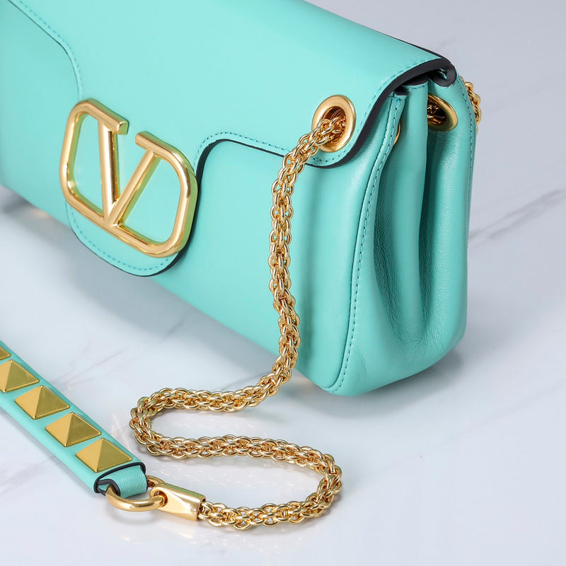 Satchel Bags - VTO Bags - 166
