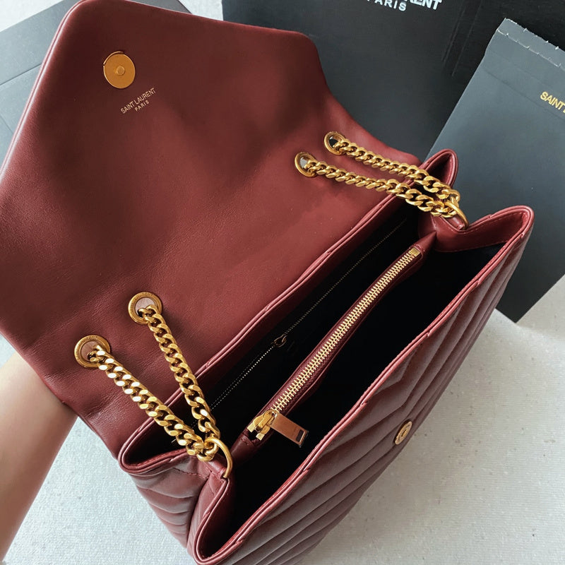 Glamy - YLS Bags - 469